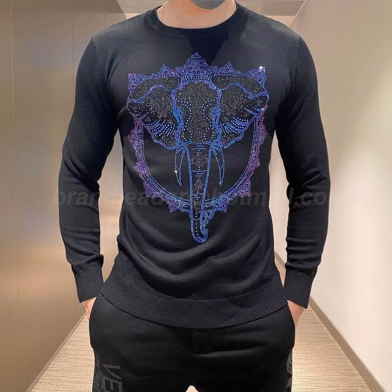 Philipp Plein Men's Sweater 10